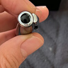 派克（PARKER）鋼筆 簽字筆 國慶中秋節(jié)禮物 辦公送禮生日禮物AI定制賀卡 喬特黑色膠桿墨水筆 曬單實拍圖