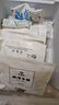 今聚鮮（dayinfresh）整切調(diào)理牛排凈重1500g/10片套餐 新鮮厚切眼肉西冷牛扒 牛肉生鮮 曬單實(shí)拍圖