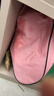 匹克輪滑鞋兒童溜冰鞋男女旱冰鞋護(hù)具套裝【中小學(xué)輪滑課適用】粉M碼 曬單實(shí)拍圖