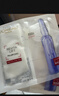 歐萊雅（LOREAL）玻尿酸水光充盈導入安瓶鮮注玻色因面膜5片*6盒（共30片) 保濕 曬單實(shí)拍圖
