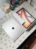 Apple/蘋果iPad Air 13英寸 M3芯片2025年款 平板電腦 (256GB WLAN版/學(xué)習(xí)辦公娛樂)星光色 曬單實拍圖