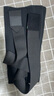 安德瑪（Under Armour）護(hù)膝運動跑步籃球?qū)Ｓ冒朐掳逖b備膝蓋護(hù)具男羽毛球登山專業(yè)護(hù)具 曬單實拍圖