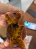 胖DL東來(lái)霜降柿餅獨立小包裝廣西流心吊柿子5斤整箱非陜西平柿餅 實(shí)惠中大果1500g 曬單實(shí)拍圖