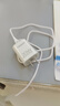品勝3C認(rèn)證 蘋果充電器套裝PD20W快充iPhone14充電頭type-c插頭+PD數(shù)據(jù)線通用14promax/13小米華為手機(jī) 曬單實(shí)拍圖