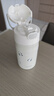 膳魔師兒童保溫杯學(xué)生吸管水杯熊貓系列水壺316L不銹鋼350ml 黑白 曬單實(shí)拍圖