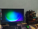 HKC 27英寸2K 275Hz高刷FastIPS快速液晶HDR400硬件低藍光無畏契約240Hz電競游戲電腦顯示器G27H4Max 曬單實拍圖
