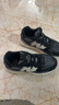 NEW BALANCE4-7歲中童格雷系灰潮酷運動(dòng)鞋5740RS 曬單實(shí)拍圖