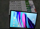 聯(lián)想（Lenovo）聯(lián)想平板小新Pad Pro 第二代 12.7英寸 學(xué)習(xí)平板二合一平板 2.9K 144HZ 8+256G 第二代 官方標(biāo)配銀色 曬單實拍圖