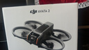 大疆 DJI Avata 2 暢飛套裝（三電池版） 第一視角航拍無(wú)人機 飛行眼鏡體感操控沉浸式 曬單實(shí)拍圖
