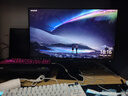 SANC盛色23.8英寸260Hz超頻硬件低藍(lán)光FastIPS電競顯示器HDR400nit 旋轉(zhuǎn)升降 電腦屏幕N50Pro6節(jié)能版 曬單實(shí)拍圖