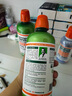 TheraBreath凱斯博士漱口水清新口氣大容量1000ml 減少細(xì)菌溫和0酒精含漱液 曬單實(shí)拍圖