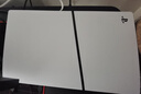 索尼（SONY）【國內保稅倉】索尼ps5pro/slim輕薄版 家用游戲機主機港版/日版【支持雙影奇境】 港版PS5 slim光驅版1TB（贈共享會(huì )員） 官方標配 曬單實(shí)拍圖