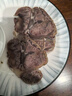 恒都 國產(chǎn)原切牛腱子肉 2斤 冷凍 不含腱子芯 谷飼牛肉 曬單實(shí)拍圖