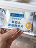 爺爺?shù)霓r(nóng)場嬰幼兒鮮蝦片原味寶寶零食兒童零食 出游哄娃39g 曬單實拍圖