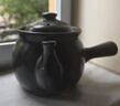 全品屋煎藥砂鍋熬中藥罐明火陶瓷藥鍋煎藥壺中藥壺熬藥砂鍋中藥煲煮藥罐 3.1L【適用約400g內(nèi)藥材】 3100ml 曬單實(shí)拍圖