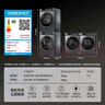 海爾（Haier）云溪3.0 洗烘套裝  10KG直驅滾筒懶人全自動(dòng)洗衣機+熱泵烘干機 京東自營(yíng) 583+583 家電國家補貼 曬單實(shí)拍圖