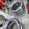 玲瓏輪胎225/60R17 99H SUV汽車輪胎 玲瓏臻選 SD 適配哈弗H6/日產(chǎn)奇駿 曬單實拍圖