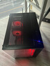技嘉RX9060XT三風(fēng)扇/5060Ti/7650GRE/AMD銳龍5 9600X/9500F電競DIY游戲直播設計海景房臺式電腦主機 五：銳龍5 9600X丨RX9060XT 曬單實(shí)拍圖