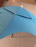 漁之源釣魚(yú)傘防雨垂釣加厚多向釣傘漁具傘戶(hù)外釣魚(yú)遮陽(yáng)傘 1.8米 【單層輕便 加厚黑膠】UPF50+更防曬 曬單實(shí)拍圖