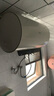美的（Midea）國家補貼20% 終身免換鎂棒80升2500W 一級能效40倍耐用加熱管 電熱水器 F8025-JE4(HE) 曬單實(shí)拍圖