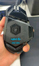 羅技（G） G502 HERO主宰者游戲鼠標(biāo)電競鼠標(biāo)有線RGB機(jī)械配重競技FPS吃雞宏cf送男友男生禮物 G502HERO+大G鼠標(biāo)墊+收納盒 曬單實(shí)拍圖