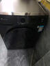 小天鵝（LittleSwan）滾筒洗衣機(jī)全自動(dòng)家用 帶烘干洗烘一體 TD100APUREPRO 10公斤 以舊換新 家電國(guó)家補(bǔ)貼20% 一級(jí)能效 曬單實(shí)拍圖