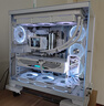 影馳 GeForce RTX 5090 D 星曜 LUNA OC 32G GDDR7  DLSS 4 電競游戲設(shè)計剪輯AI電腦顯卡 曬單實拍圖
