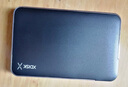 小盤(pán)(XDISK)500GB USB3.0移動(dòng)硬盤(pán)X系列2.5英寸 經(jīng)典黑 商務(wù)時(shí)尚 文件數(shù)據(jù)備份存儲(chǔ) 高速便攜 穩(wěn)定耐用 曬單實(shí)拍圖