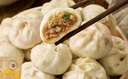 小黃象 黑豬肉小籠包200g*5袋共40個(gè)老面純手工包子兒童面點(diǎn)速食早餐 曬單實(shí)拍圖
