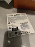 金士頓（Kingston）256GB SD存儲卡 U3 V30 相機內(nèi)存卡 高速sd卡大卡 4K超高清拍攝 讀速200MB/s 寫速160MB/s 曬單實拍圖