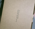 漫步者（EDIFIER）R18T 2.0木質(zhì)電腦音響 臺式筆記本桌面音響 游戲音響 黑色 高保真 家用 禮物 曬單實(shí)拍圖