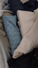 羅蒙（ROMON）長(cháng)袖T恤男士圓領(lǐng)衛衣男秋冬季打底衫休閑上衣男裝 咖啡色01 2XL 曬單實(shí)拍圖
