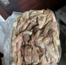 澇河橋 供港  寧夏灘羊 國產(chǎn)原味羊雜500g/袋   原切無添加 火鍋爆炒  曬單實(shí)拍圖