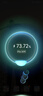 華為全能充電器(66W)超級(jí)快充含6A Type-C數(shù)據(jù)線 3C認(rèn)證 適配華為手機(jī)Mate60Pro/Pura 70 曬單實(shí)拍圖