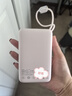 倍思【國標3c認證可上飛機】充電寶20000毫安自帶線(xiàn)30W快充移動(dòng)電源便攜適用于蘋(píng)果17華為安卓小米手機 曬單實(shí)拍圖