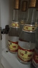 汾酒 黃蓋玻汾 清香型白酒 53度 475mL*6瓶 整箱裝非原箱 中秋送禮 曬單實(shí)拍圖