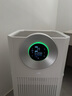 美的（Midea）【超大凈化量】甲醛數顯空氣凈化器除煙味異味過(guò)敏原寵物吸貓毛凈化機森林家T1000 Lite國家補貼 曬單實(shí)拍圖