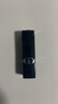 迪奧DIOR【鄧為推薦】烈艷藍(lán)金口紅絲絨720啞光唇膏 生日禮物送女友 曬單實(shí)拍圖