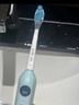 usmile笑容加Y30 智能電動(dòng)牙刷 新動(dòng)力大擺幅Y30 笑容加新款語(yǔ)音牙刷 送男/女友 七夕情人節禮物 Y30云暮紫 曬單實(shí)拍圖