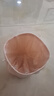 固成背心垃圾袋玫瑰金30*39cm90只裝單面1絲桌面垃圾袋小號垃圾袋加厚 曬單實(shí)拍圖