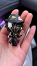 GOLDLOK 第五人格真理之下東方的麒麟盲盒蛋手辦擺件玩具生日禮物 曬單實(shí)拍圖