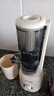 九陽(yáng)（Joyoung）NFC榨汁機原汁機 家用多功能電動(dòng)冰淇淋機全自動(dòng)冷壓榨果汁果蔬機渣汁分離Z5-LZ550 國家補貼 曬單實(shí)拍圖