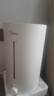 美的（Midea）空氣增濕加濕器超大霧量便攜家用母嬰專用臥室靜音除菌桌面小型空調(diào)風(fēng)扇伴侶國家補(bǔ)貼女生禮物3VWL 曬單實(shí)拍圖