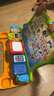 偉易達（Vtech）4合1點(diǎn)觸學(xué)習桌英語(yǔ)早教兒童點(diǎn)讀機故事游戲繪畫(huà)板玩具男女孩禮物 曬單實(shí)拍圖