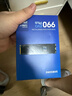 三星（SAMSUNG）990 EVO Plus固態(tài)硬盤(pán)PCIe4.0協(xié)議兼容PCIe5.0 2T順序讀速至高7250MB/s 隨機讀速至高1000KIPO 990 EVO Plus 2T 曬單實(shí)拍圖