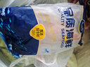 賣魚七郎紅石斑魚凈重3.2斤-3.4斤共2條海捕鮮活冷凍大眼魚整條富貴魚魚類 曬單實(shí)拍圖