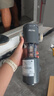 海爾（Haier）前置過(guò)濾器全屋家用凈水器HP-05升級(jí)迭代款40微米雙網(wǎng)反沖洗大通量管道過(guò)濾器 全屋家用凈水器 曬單實(shí)拍圖