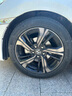 德國馬牌（Continental）汽車(chē)輪胎 215/50R17 91W UCJ 適配長(cháng)安CS35/名圖/思域/杰德 曬單實(shí)拍圖