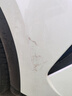 車(chē)門(mén)防撞條汽車(chē)前后門(mén)保護隱形后視鏡防擦膠條防刮蹭貼條車(chē)用通用 車(chē)門(mén)防撞條【6條裝】透明款 曬單實(shí)拍圖