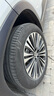 倍耐力新能源輪胎255/50R20 109V Scorpion(ELT)(i)原配蔚來ES7 曬單實(shí)拍圖